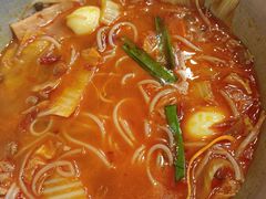 -王大乔泡椒米线·小火锅(星城天地店)