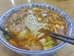 -贵州米线(童家巷店)