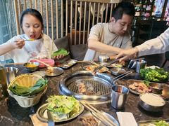 -一品诚记烤肉·甄选店(中南路店)