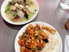 -原乡本味景山西街烤鸭店(北海公园店)