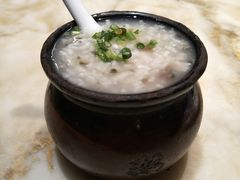 -红蜡烛-养生粥-津鲁菜(中山路店)