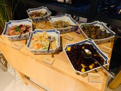 -上海龙之梦万丽酒店