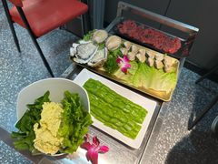 -三头牛·潮汕牛肉生蚝火锅 (夏湾店)