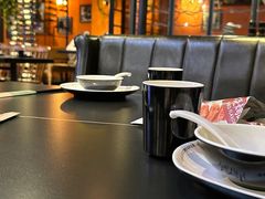 -雾田时尚餐厅(尹山湖歌林公园店)