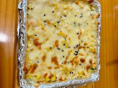 -恩你小木屋·韩式料理(南长街店)