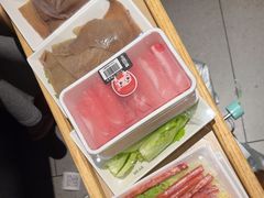 -野妹火锅(布吉店)