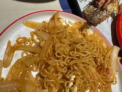 -老杨头烧烤(博烤堂店)