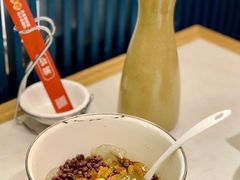 绿豆沙-味上湘菜馆(岳麓山店)