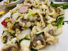 -红日饭店(裕隆三路店)