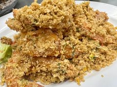 -长城砂煲田鸡粥