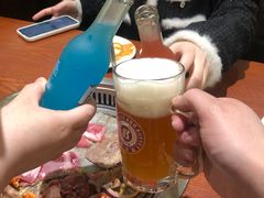 -比尔森韩式烤肉自助(绿园店)