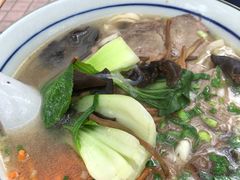 -林润和陕西面食研发中心(青年路店)