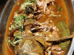 -东北大院·东北菜(三台子店)