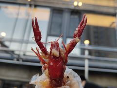 -一烧一烤•锦州烧烤(KTV包房·长江街店)