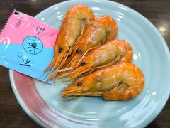-蟹上黄·蟹黄面·江南糖水(人民广场店)