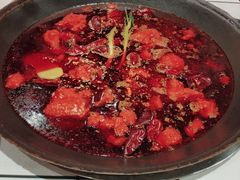 -旧街市鲜货老火锅(大光路店)