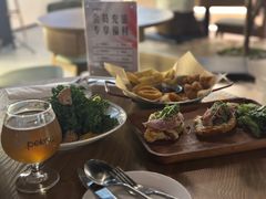 -Pekaa啤咖食肆Coffee&Bistro