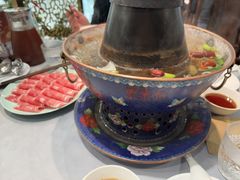 -东来顺饭庄(apm总店)