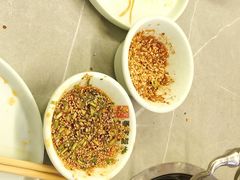 -宴全牛粤来越牛潮汕鲜牛肉火锅(海州万达广场店)