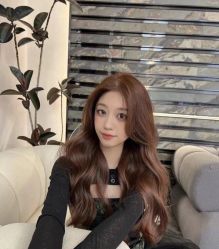-丽时 Hair Salon