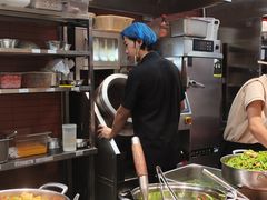 -乡村基·川味现炒大王(熙悦天街店)