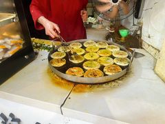 -老上海葱油饼(黄河路店)