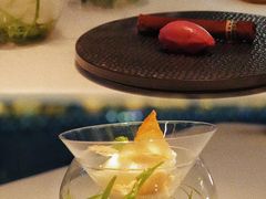 -翡翠36餐厅(浦东香格里拉店)