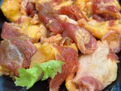 -韩风烤牛肉冷面店