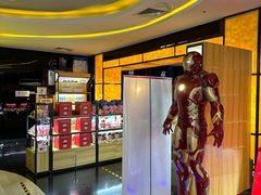 -万达广场(松江店)