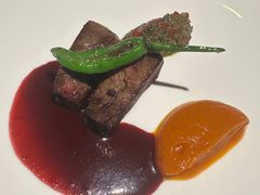 -ZHAO赵·牛扒坊(仁和新城店)