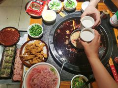 -陈眼镜火锅(总店)