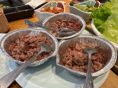 -赤坂亭·M9和牛烧肉·铁板烧·日料398放题(长泰广场店)