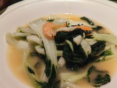 家烧斗白菜-苏帮袁Sue Cuisine(南开大悦城店)