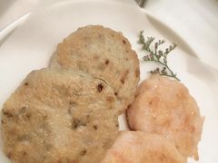 凤城香煎鲮鱼饼-顺味凤城(九六广场店)