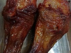 -裕记烧腊连锁餐饮(外马分店)