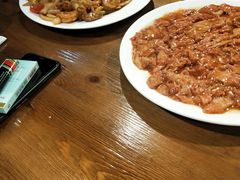 -合家院饭庄(榆关道店)