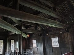 -武当山风景区-太子坡