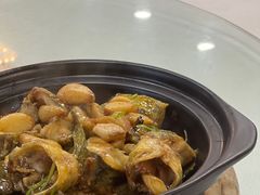 -奇香海鲜酒楼