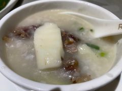 -如轩·海鲜砂锅粥·潮汕菜(南城店)