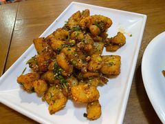 渣渣土豆-三猫黑鱼花(南大店)