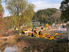 -白马涧龙池景区