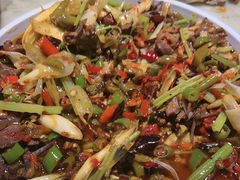 -常和州·夜宵大排档(常州单店)