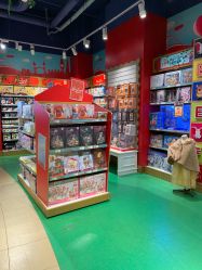 -Hamleys哈姆雷斯(东方福来德店)