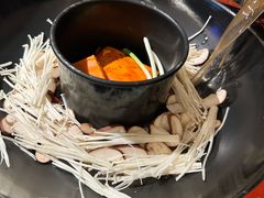 -三江两海老火锅(北京首店)