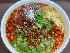 -玉香宫河州牛肉拉面
