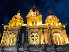 -王府井天主教堂