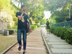 -铁路文化公园