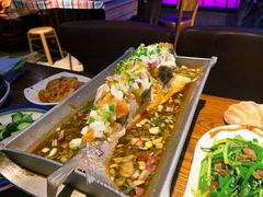 -小镇印象音乐餐吧(莲塘店)