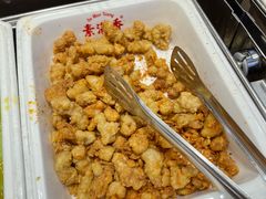 -素满香·Vegan食养自助(天一广场店)