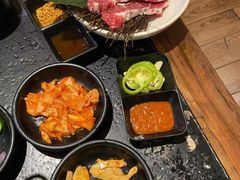 -九田家黑牛烤肉料理(石路天虹店)
